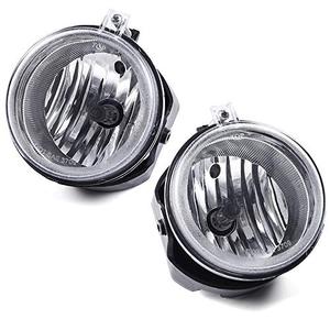 Luz <span class=keywords><strong>Antiniebla</strong></span> LED para Dodge Nitro Grand Caravan 2005-2008 Challenger Avenger 2008-2010 <span class=keywords><strong>Jeep</strong></span> <span class=keywords><strong>Patriot</strong></span> Compass 2007-2009 - Product Image 4