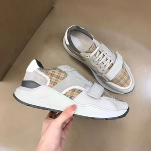 Chaussures de sport tendance de haute qualité pour couple, style décontracté, divers types de chaussures de sport décontractées - Product Image 1