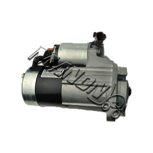 Nissan Starter <b>Motor</b> 23300-10T01 <b>12V</b> For Forklift Parts General Model - Product Image 2