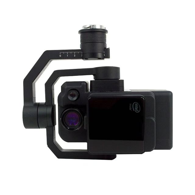 Agricultural Drone Use Multispectral Camera Agras Drone JT50/60 Accessories