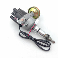 Nouveau distributeur Fenway en plastique ASSY pour moteur Corona Toyoace Hiace Hilux 12R 19100-31100