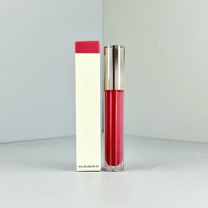 Factory wholesale of the best-selling 5ml high-gloss moisturizing and nourishing <b>lip</b> gloss for the <b>lips</b>. - Product Image 5