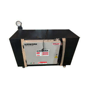 Collecteur de poussière Afterburner pour torréfacteur de café - Product Image 3