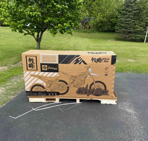 Promotion 2026 Nouvelle <span class=keywords><strong>Moto</strong></span> Tout-Terrain Électrique Surron Ultra Bee 24,5 kW 74 V avec <span class=keywords><strong>Chargeur</strong></span> Standard - Product Image 4