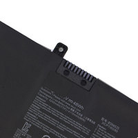 B31N1535 Batterie De Remplacement Pour Ordinateur Portable pour Asus UX310 UX310UA UX310UQ UX410 UX410UA UX410UQ U4000U U400UQ RX310U Batterie Pour Ordinateur Portable