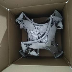 Araña de Tambor para Lavadora XB-79010 BOSCH/<span class=keywords><strong>SIEMENS</strong></span> 9000152737 <span class=keywords><strong>Repuestos</strong></span> para Lavadora - Product Image 6