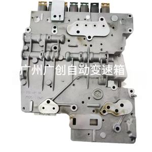 Boîtier de valve de transmission automatique ZF6HP19 6HP19 avec électrovannes pour BMW Audi Volkswagen Jaguar - Product Image 4