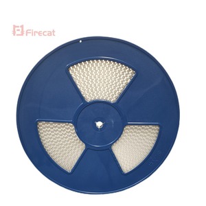 Transformador de Pulsos Shunluo ALTWR-F02TF SMD 7.62x7.62mm para Redes Ethernet - Product Image 1