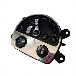 Commutateur de clignotant d'origine d'occasion de haute qualité pour Rolls-Royce Cullinan Phantom 61317945715 - Product Image 1