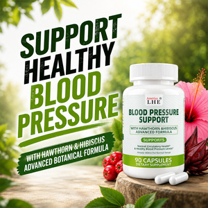 Fabricant certifié GMP, capsules de soutien sanguin avec extrait d'herbes, favorisent la circulation, complément alimentaire pour la santé du sang - Product Image 4