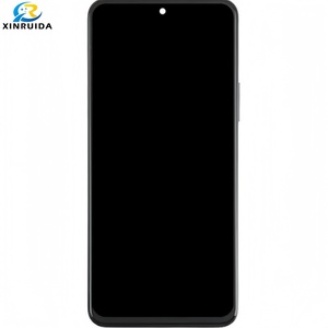 Écran tactile LCD de remplacement pour Huawei <span class=keywords><strong>Honor</strong></span> X50 I - Product Image 5