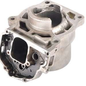 Kit Blocco Cilindro Motore Ricambi Moto 72mm per EXC TPI XC XC-W 250 300 <span class=keywords><strong>350</strong></span> - Product Image 5