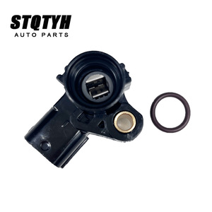 16410-K12-V01เซนเซอร์รถจักรยานยนต์ stqtyh TPS สำหรับ Honda Beat Fi อะไหล่สกู๊ตเตอร์ Wave125i - Product Image 1