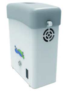 Nouveau produit LiGrip-H300 interface USB scanner laser rotatif portable scanner 3D pour le stock d'enquête d'ingénierie spatiale souterraine - Product Image 5