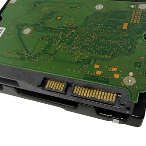 Disque dur d'entreprise HDD <span class=keywords><strong>HGST</strong></span> 8 To 3,5 pouces SATA 6 Gbit/s 7200 tr/min 128 Mo de cache pour serveur/NAS (occasion) - Product Image 6