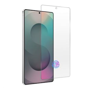 Protection d'écran en verre trempé pour Samsung, 0,33 mm, 2,5D, 9H, anti-rayures, qualité A++, protection pour téléphone portable - Product Image 1