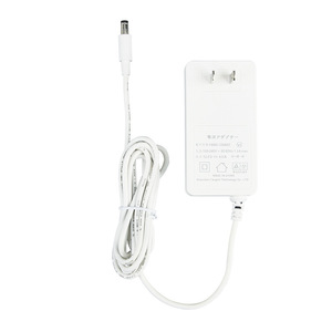 Cross Border Exclusive 12V4A Certified Power Adapter Wall-Mounted <b>Charger</b> for <b>Camera</b> Security Monitoring - Product Image 5