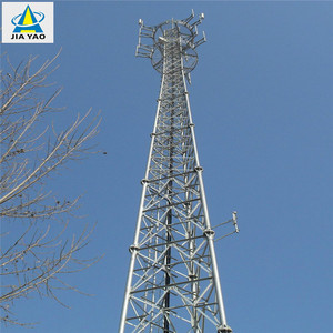 <span class=keywords><strong>Torre</strong></span> de Soporte para <span class=keywords><strong>Antena</strong></span> de Microondas - Product Image 5