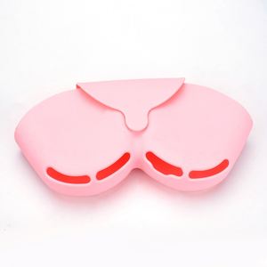 Estuche de Almacenamiento Inteligente para Apple AirPods Max, Funda Protectora de Silicona Resistente a Arañazos y Golpes, Ultra Duradera - Product Image 3