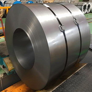 Q195-Q355 cuộn thép carbon mềm ss400 A36 cấp cho tấm nồi hơi dịch vụ cắt theo đơn đặt hàng được chứng nhận bởi API ANSI KS DIN En tiêu chuẩn - Product Image 5