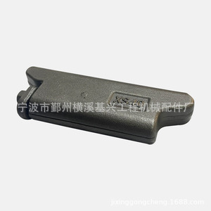Pasador de Diente de Cucharón de Excavadora XS40 para Piezas de Maquinaria de Construcción - Product Image 3