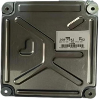 Module de commande électronique (ECU) de moteur diesel 20814642 D12 VED12 pour camion lourd, compatible avec Volvo