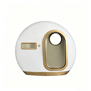 <strong>2026</strong> Trending <strong>Hyperbaric</strong> Oxygen <strong>Chamber</strong> Aluminum Alloy Material Lightweight Comfortable Oxygen Therapy Use HBOT for Home - Product Image 2