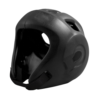 High Quality Breathable boxing Head Guard for Boxing Training Thickened and Safe Head Protection with OEM Service - Product Image 1