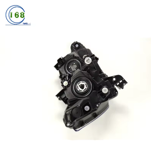 Assembly Assembly perakitan lampu depan dengan <span class=keywords><strong>Hernia</strong></span> untuk Odyssey Rc3 2019-2021 - Product Image 4