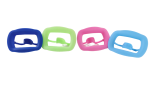 Weicher Silikon-Mundöffner für Zahnspangen, Wangen- und Lippenretraktion, Zahnaufhellung - Product Image 4