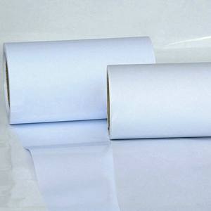 แผ่นกระดาษป้องกันผลิตจากซิลิก้าออยล์กระดาษลายตาข่ายสีขาวแบบนูนออกมา - Product Image 6