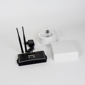 Amplificateur de signal mobile ATNJ double bande 1800/2100 MHz, répéteur de téléphone portable pour 2G/3G/4G - Product Image 6