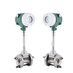 bibo Professional Factory 4-20ma Simple Operation Digital Flowmeter Long Life Gas <b>Flow</b> <b>Meter</b> - Product Image 3