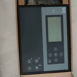Contrôleur de Générateur Diesel Deif AGC150 avec Écran LCD, Démarrage Automatique et Module Parallèle - Product Image 4