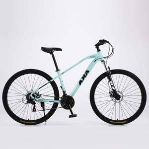 OEM VTT VTT VTT complet 29 pouces 21 vitesses frein à disque VTT vélo/bicicleta vélo pour adulte - Product Image 2