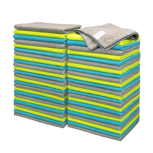 Sợi Nhỏ VảI vàng sợi nhỏ vải các nhà sản xuất cho rửa xe và nhà bếp làm sạch - Product Image 5