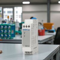 Relais de séquence de phase déséquilibré triphasé NJB1-X1 Chint de haute qualité avec produit de relais de protection contre la rupture de phase