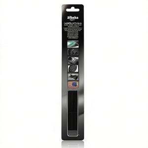 Vinilo de Fibra de Carbono 1.52x1.8M Negro para Envoltura de Autos, Protección de Carrocería - Product Image 2
