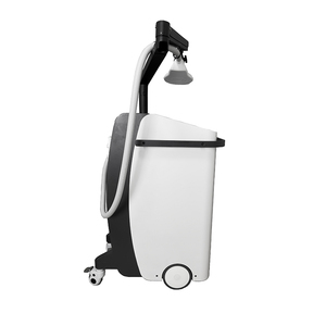 Dispositivo de Terapia Magnética Láser de Pie, Láser de 650nm y Efecto Electromagnético Pulsado, Alivia Eficazmente el Dolor, Uso Doméstico/Comercial - Product Image 5