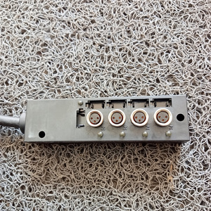 Módulo de Sensor Schunk 0301034 MMSK 22-S-PNP para Mandril y Mordazas de Máquina Herramienta, Alemania - Product Image 2