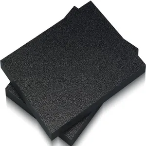 Foglio di plastica ABS per la formatura sottovuoto di fogli ABS per termoformatura