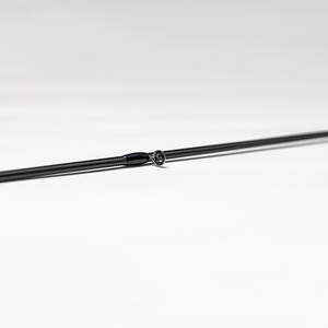 Canne à pêche ChengXin en carbone EVA/liège ultra-légère XF 9+1G 2 pièces 1,98 m pour la pêche au bar, à la truite et à la carpe en eau douce - Product Image 2