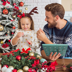 Navidad DIY Calendario <span class=keywords><strong>de</strong></span> Adviento para niños joyería calendarios <span class=keywords><strong>de</strong></span> Adviento 24 descuento el día <span class=keywords><strong>de</strong></span> Navidad los niños ciegos <span class=keywords><strong>de</strong></span> la Caja - Product Image 3
