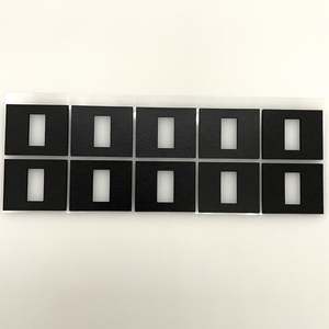 Almohadillas Adhesivas Cuadradas de Espuma EVA, Personalizadas, Autoadhesivas, Antideslizantes, Resistentes al Desgaste, Selladas, Amortiguadoras de Impactos - Product Image 1