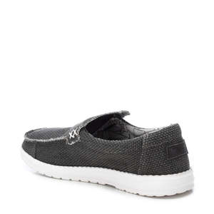 Mocasines para Hombre Refresh, Color Taupe, Estilo Casual, Sin Cordones - Product Image 3