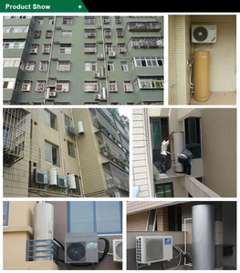 Bồn Nước Nóng Với Cách Nhiệt Điều Khiển Cho Năng Lượng Mặt Trời Máy Nước Nóng 50 Lít - Product Image 5