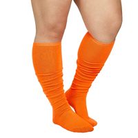 Chaussettes de compression en coton jacquard avec logo personnalisé, extra grandes, respirantes, pour les soins de santé, chaussettes de compression jusqu'aux cuisses
