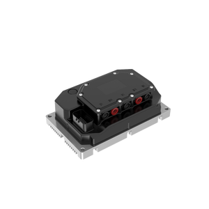 Controlador de Motor de Alta Potencia de 10 kW y 72 V IP67 D03 con Corriente Máxima de 350 A para Motocicletas Eléctricas, Scooters Eléctricos, Triciclos, PMSM, BLDC, <span class=keywords><strong>ACIM</strong></span> - Product Image 3