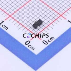Chip IC de circuito integrado SOT-23 nuevo y original, monitor PMIC y reinicio IC - Product Image 2