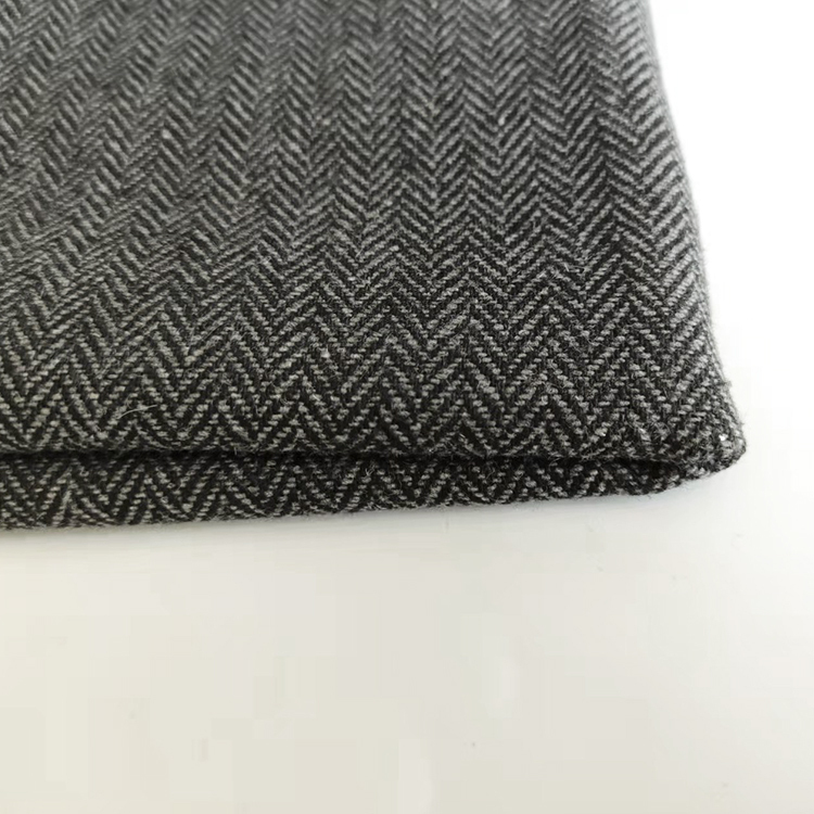High Quality 100 Wool Cashmere Woven